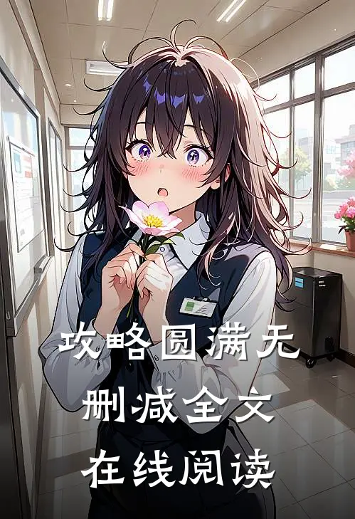 攻略圆满无删减全文在线阅读