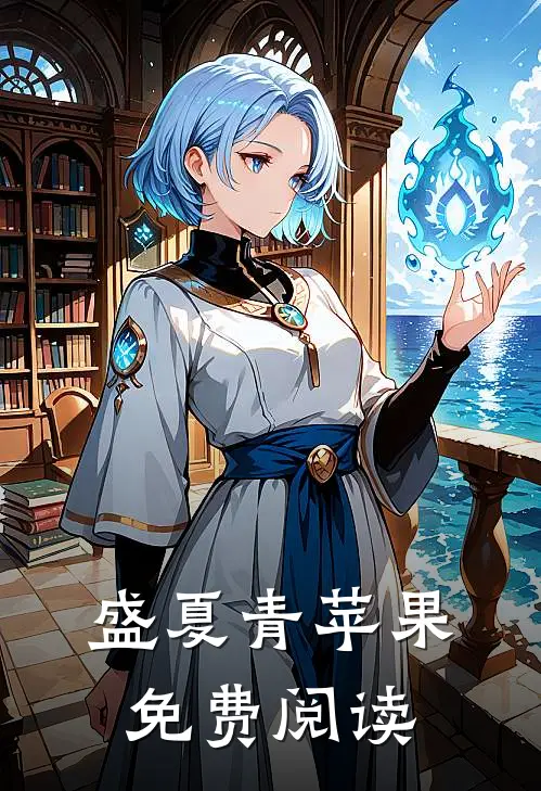 盛夏青苹果免费阅读