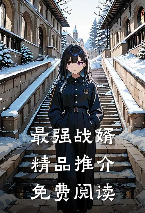最强战婿精品推介免费阅读