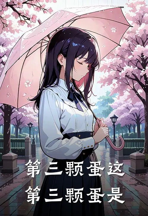第三颗蛋这第三颗蛋是