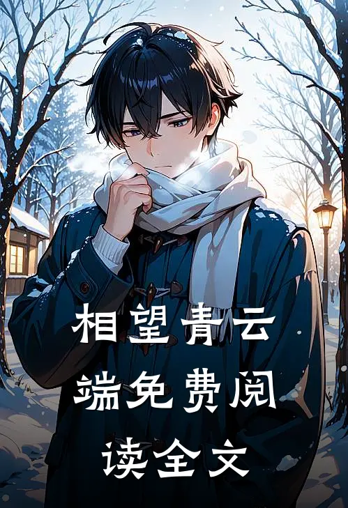 相望青云端免费阅读全文