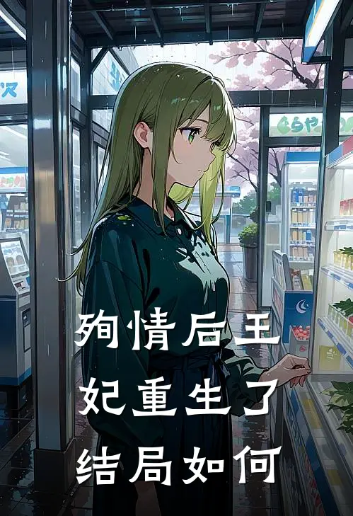 殉情后王妃重生了结局如何