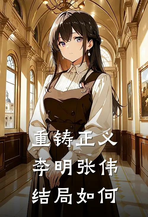 重铸正义李明张伟结局如何