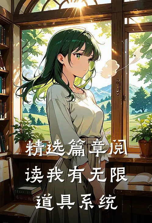 精选篇章阅读我有无限道具系统