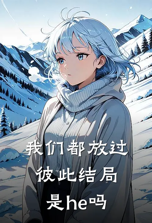 我们都放过彼此结局是he吗