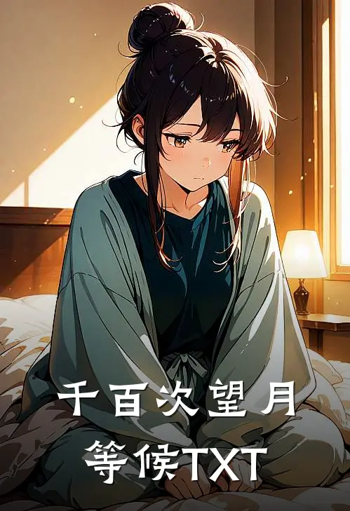 千百次望月等候TXT