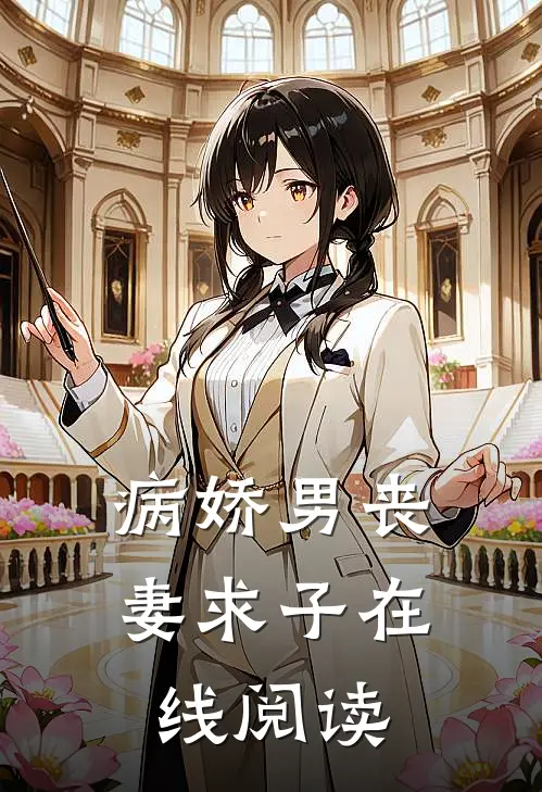 病娇男丧妻求子在线阅读