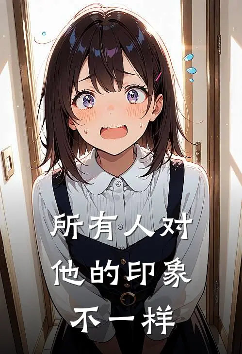 所有人对他的印象不一样
