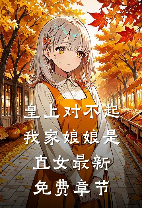 皇上对不起我家娘娘是直女最新免费章节