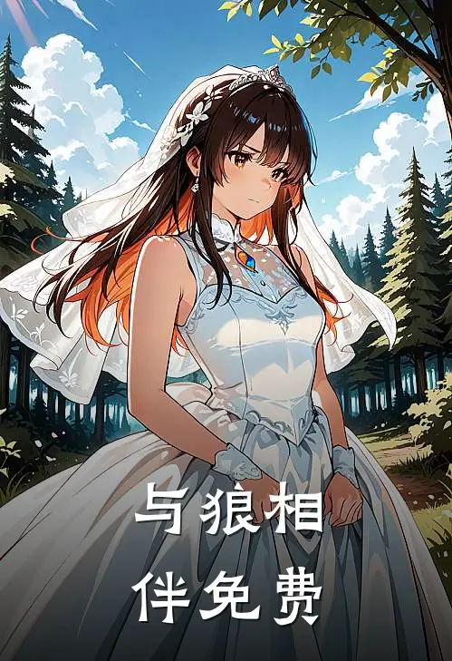 与狼相伴免费