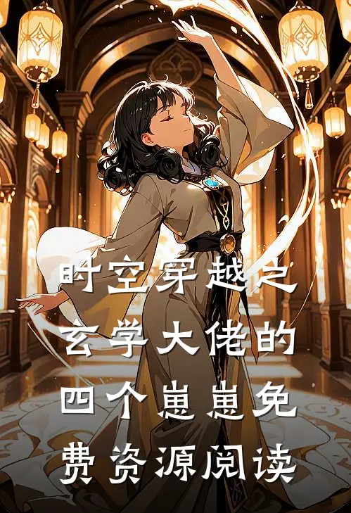 时空穿越之玄学大佬的四个崽崽免费资源阅读