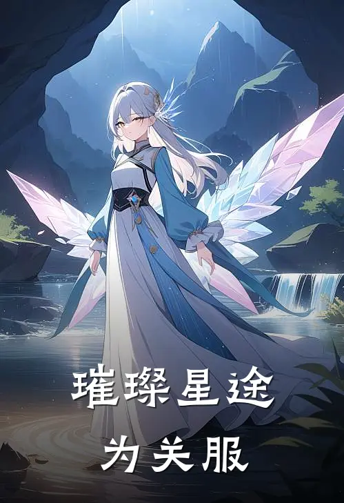 璀璨星途为关服