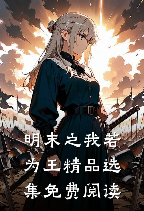 明末之我若为王精品选集免费阅读