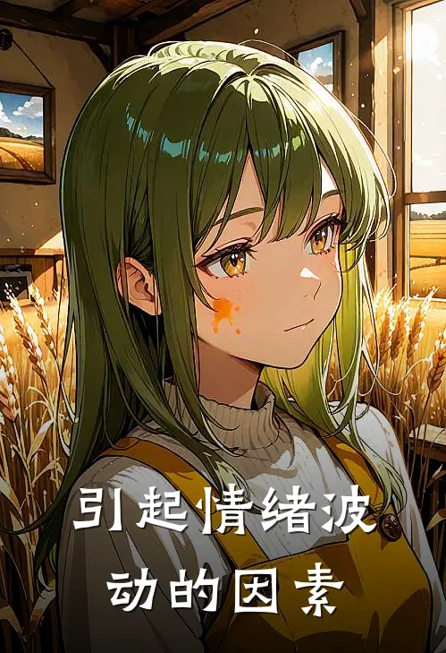 引起情绪波动的因素