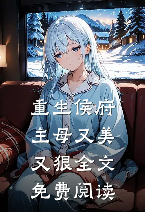 重生侯府主母又美又狠全文免费阅读