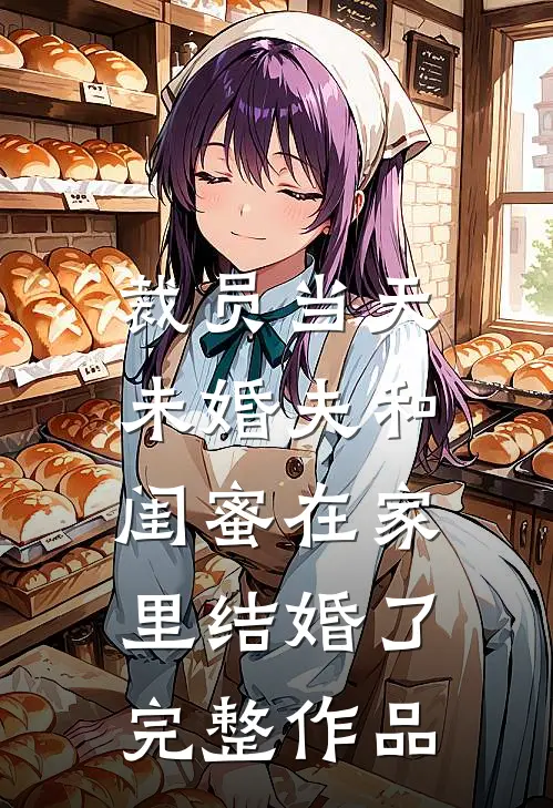 裁员当天，未婚夫和闺蜜在家里结婚了完整作品