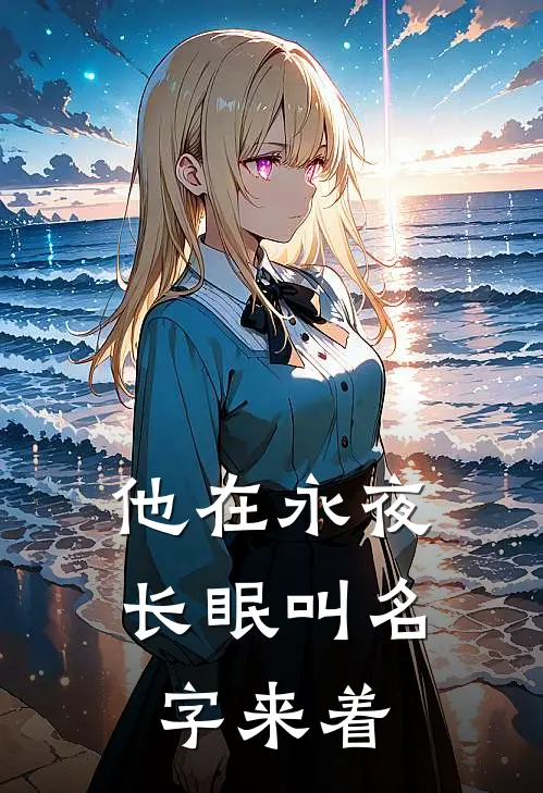 他在永夜长眠叫名字来着
