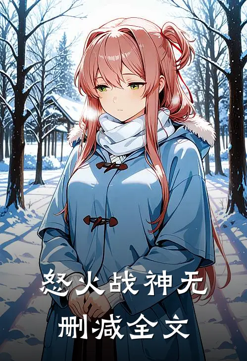 怒火战神无删减全文