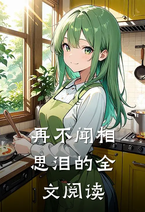 再不闻相思泪的全文阅读