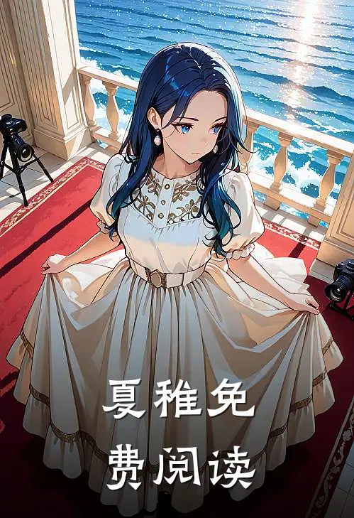 夏稚免费阅读