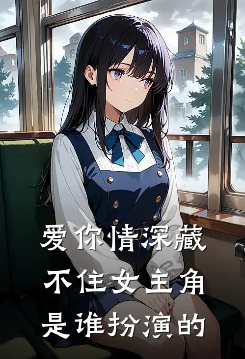 爱你情深藏不住女主角是谁扮演的
