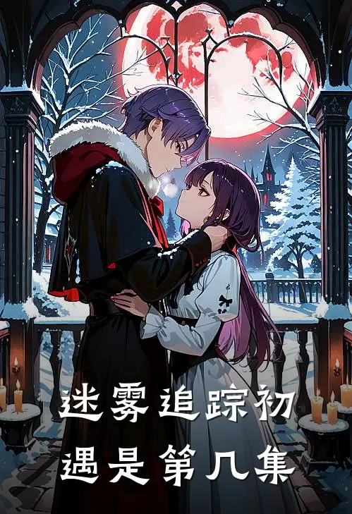 迷雾追踪初遇是第几集