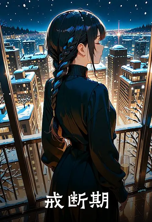 戒断期