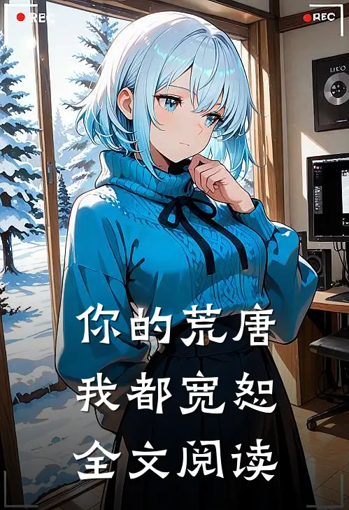 你的荒唐我都宽恕全文阅读
