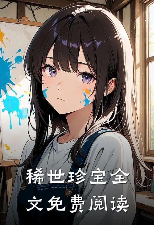 稀世珍宝全文免费阅读