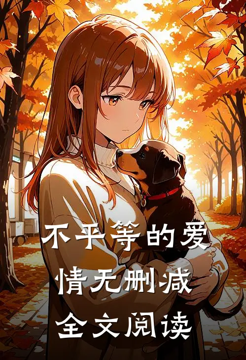 不平等的爱情无删减全文阅读