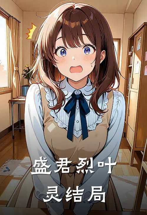 盛君烈叶灵结局