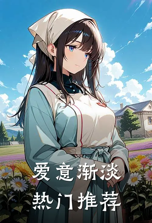 爱意渐淡热门推荐