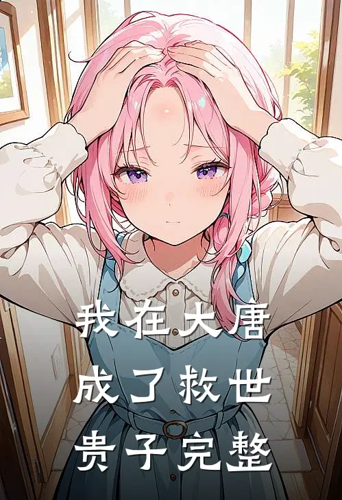 我在大唐成了救世贵子完整