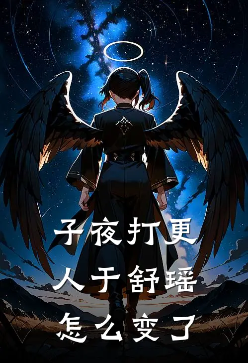 子夜打更人于舒瑶怎么变了