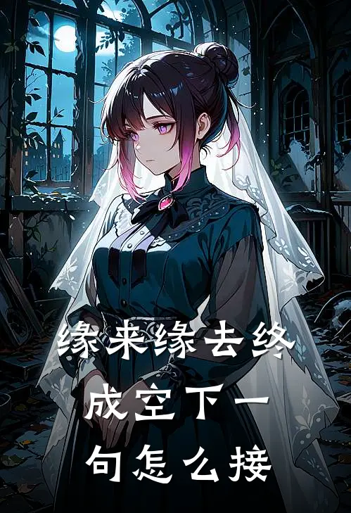 缘来缘去终成空下一句怎么接
