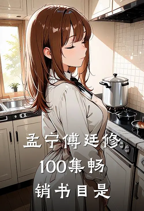 孟宁傅廷修100集畅销书目是