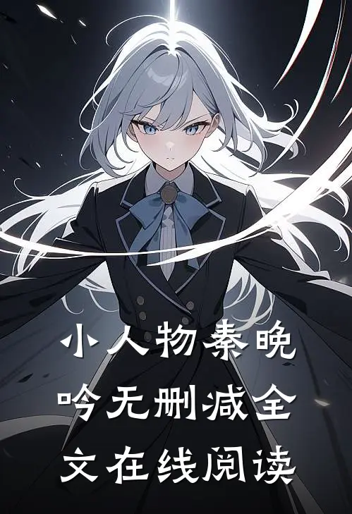 小人物秦晚吟无删减全文在线阅读
