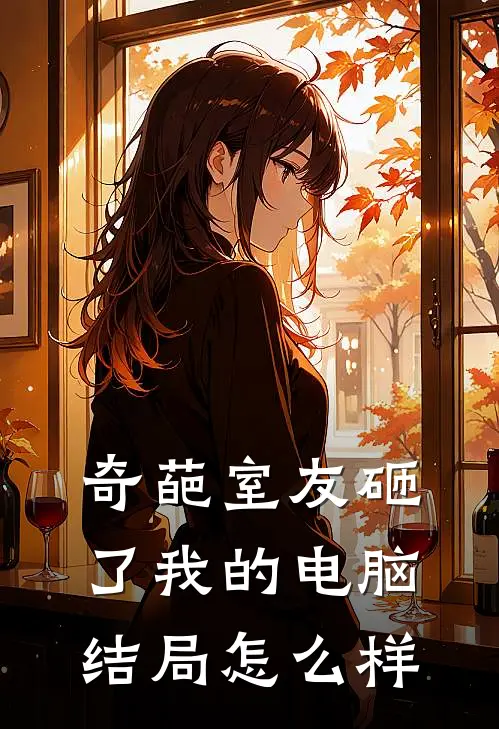 奇葩室友砸了我的电脑结局怎么样
