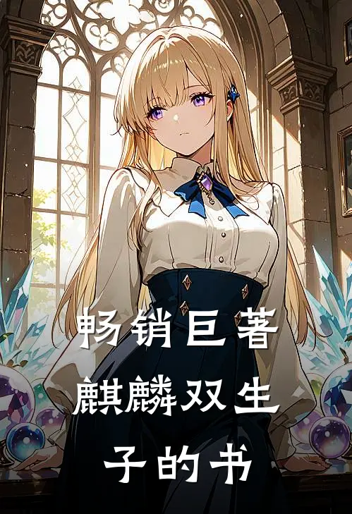 畅销巨著麒麟双生子的书