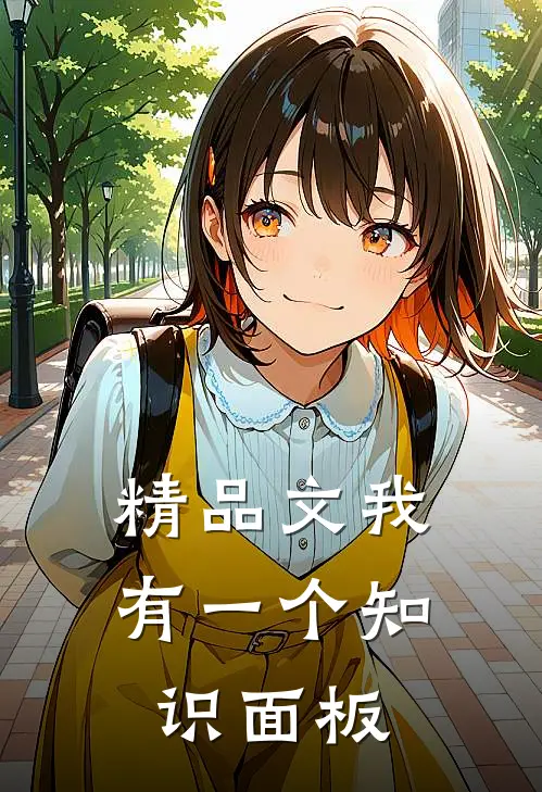 精品文我有一个知识面板