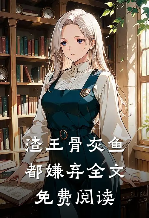 渣王骨灰鱼都嫌弃全文免费阅读