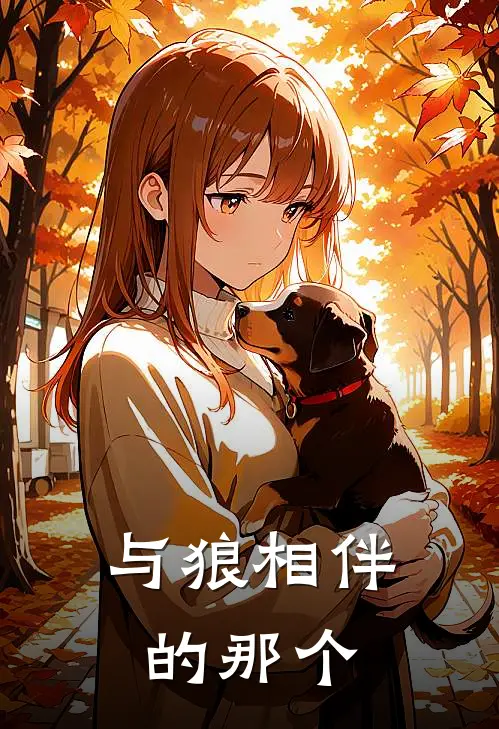 与狼相伴的那个