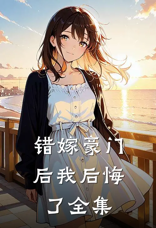 错嫁豪门后我后悔了全集