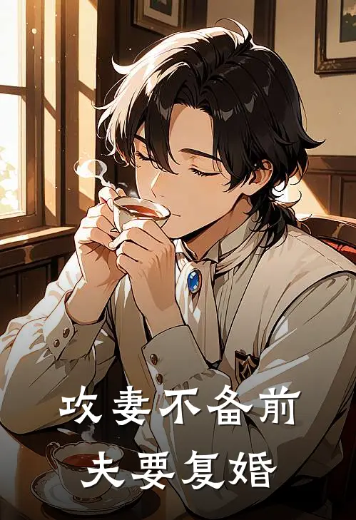 攻妻不备前夫要复婚
