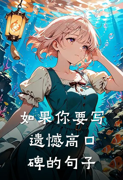 如果你要写遗憾高口碑的句子