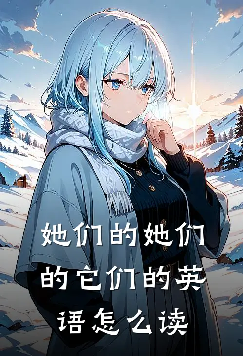 她们的她们的它们的英语怎么读