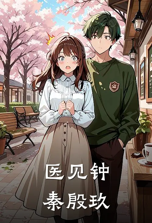 医见钟秦 殷玖