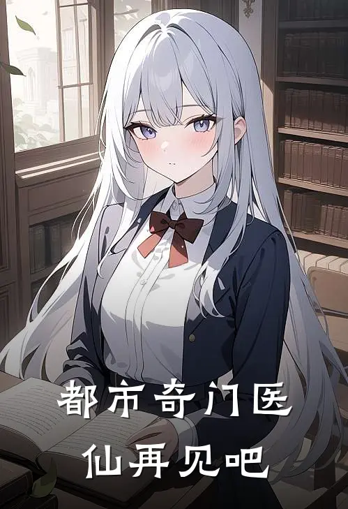 都市奇门医仙 再见吧
