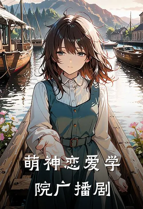 萌神恋爱学院广播剧