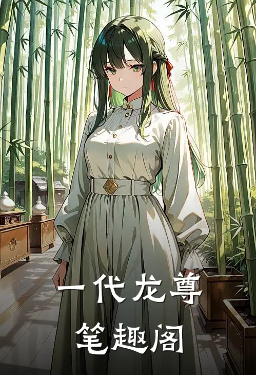 一代龙尊笔趣阁
